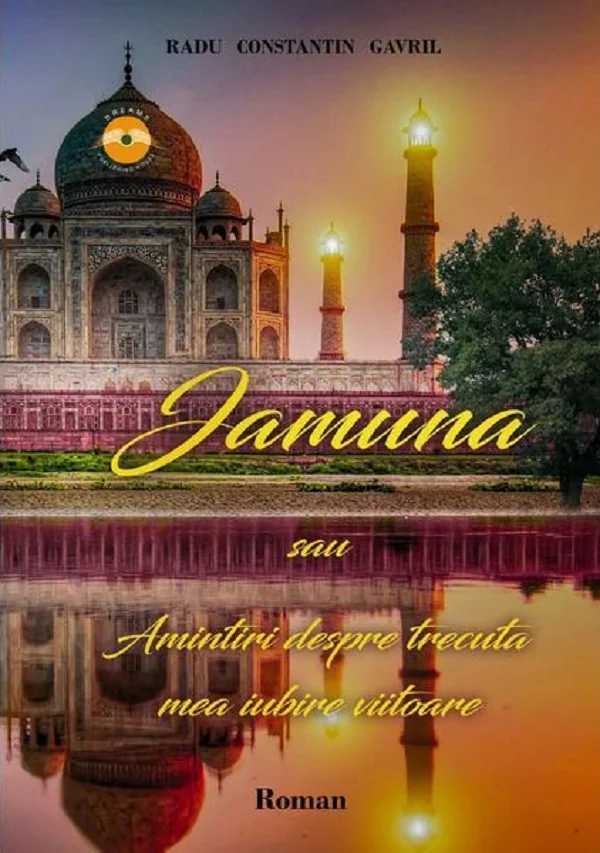 Jamuna sau Amintiri despre trecuta mea iubire viitoare