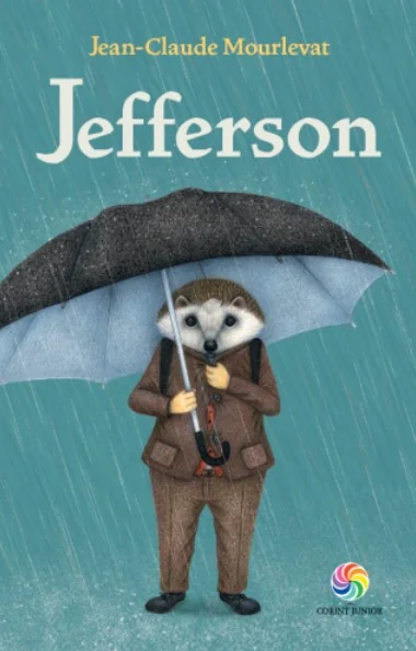 Jefferson - Jean-Claude Mourlevat