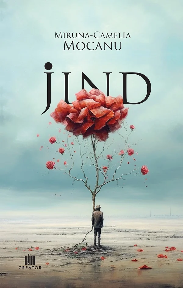 Jind - Miruna-Camelia Mocanu