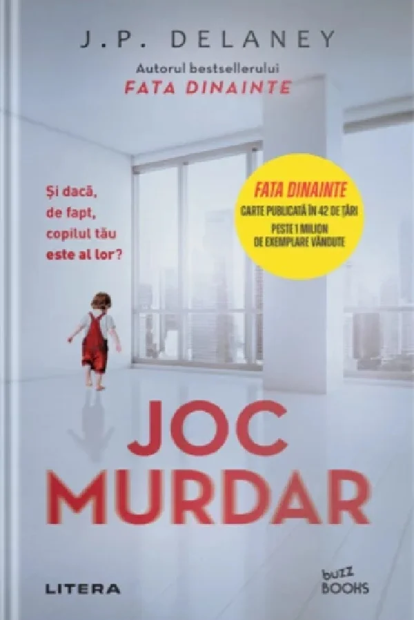 Joc murdar