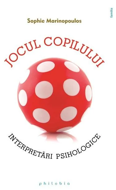 Jocul copilului