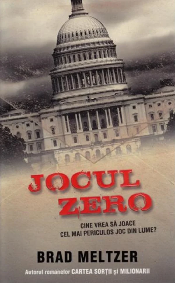 Jocul Zero