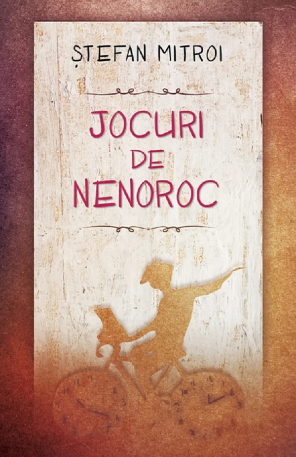 Jocuri de nenoroc