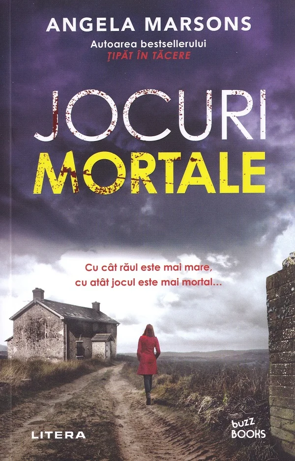 Jocuri mortale