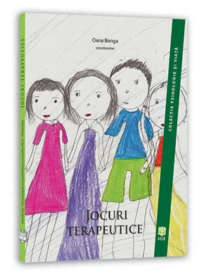 Jocuri Terapeutice
