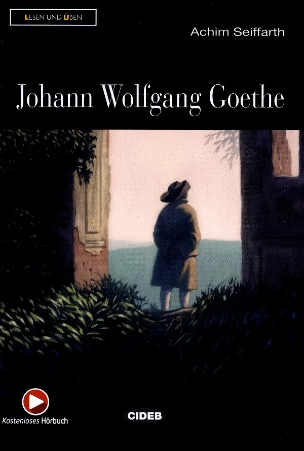 Johann Wolfgang Goethe