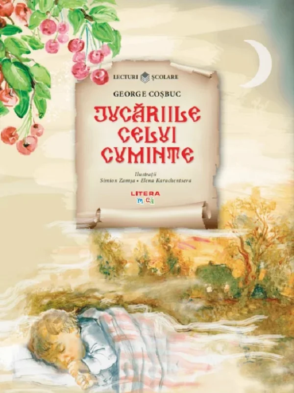 Jucariile celui cuminte