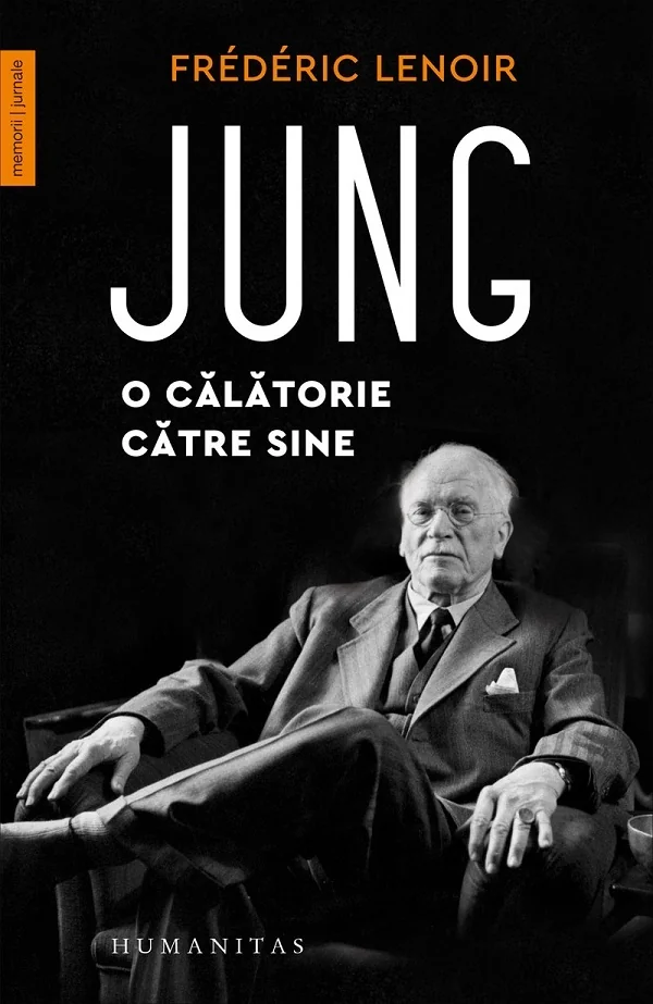 Jung, o calatorie catre sine