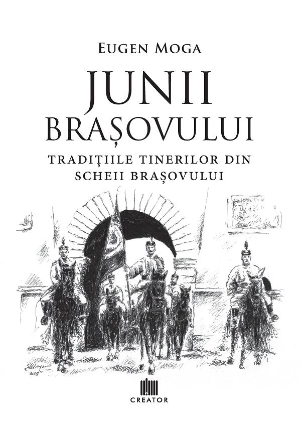 Junii Brasovului: Traditiile tinerilor din Scheii Brasovului