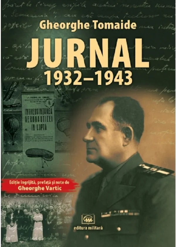 Jurnal 1932-1943