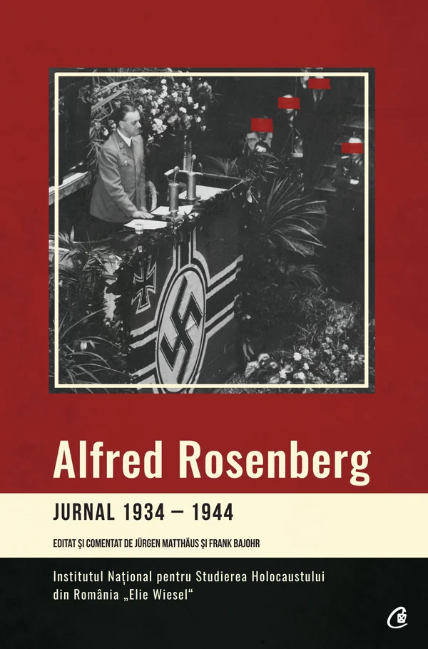 Jurnal 1934 - 1944