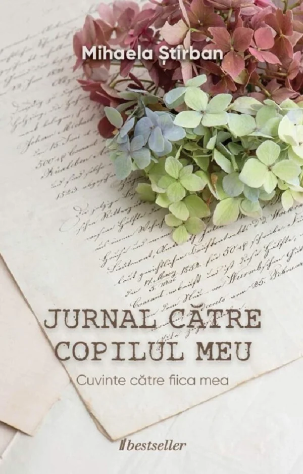 Jurnal catre copilul meu