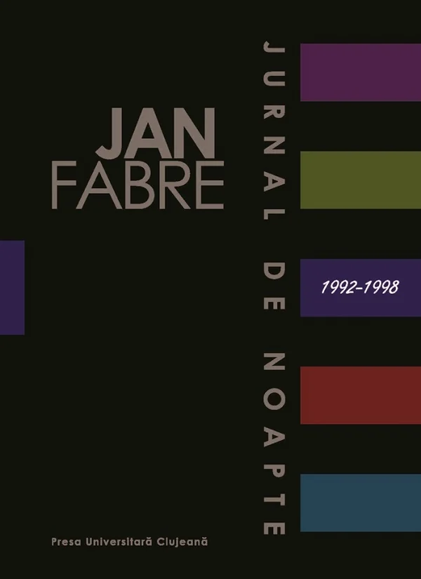 Jurnal de noapte Vol.3 (1992-1998)