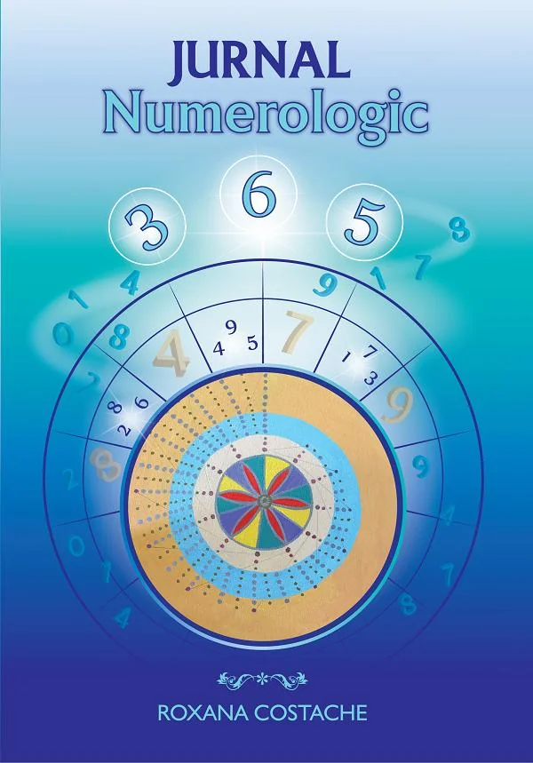 Jurnal numerologic