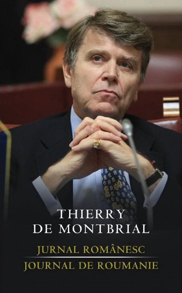 Jurnal romanesc. Journal de Roumanie