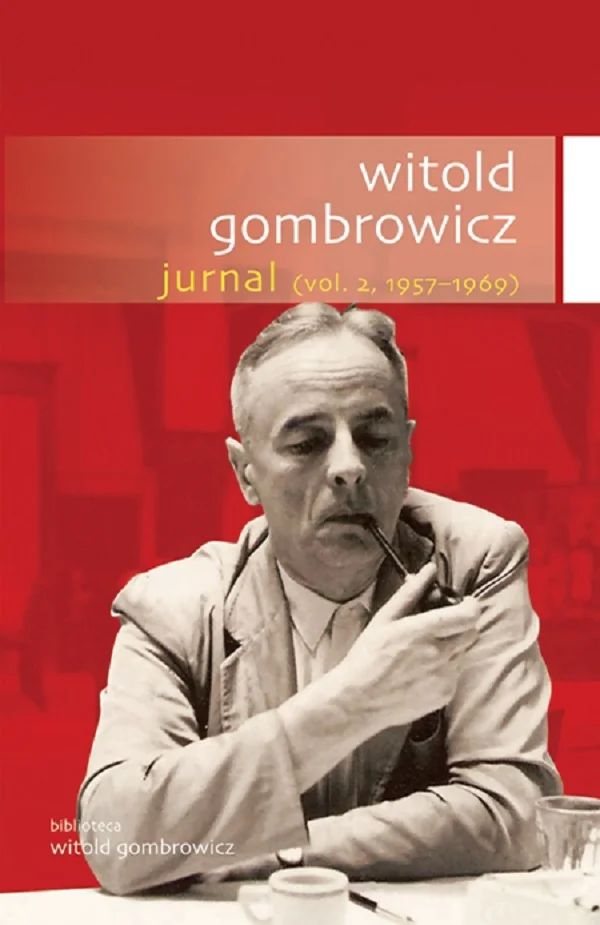 Jurnal Vol.2: 1957-1969