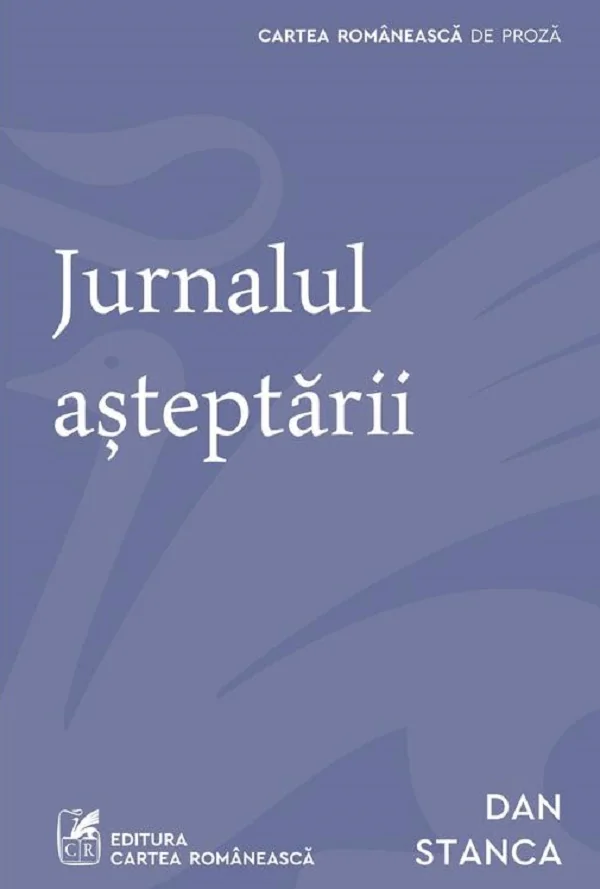 Jurnalul asteptarii