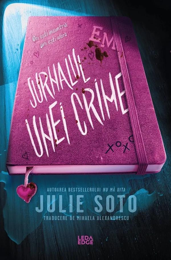 Jurnalul unei crime