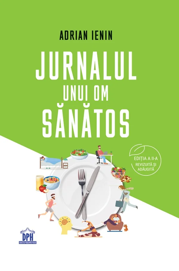 Jurnalul unui om sanatos