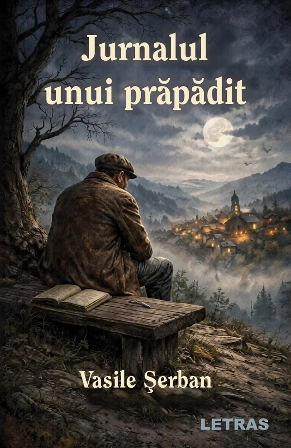 Jurnalul unui prapadit