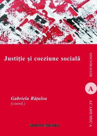 Justitie si coeziune sociala