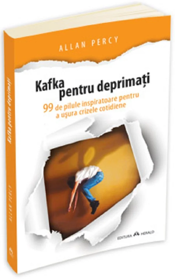 Kafka pentru deprimati
