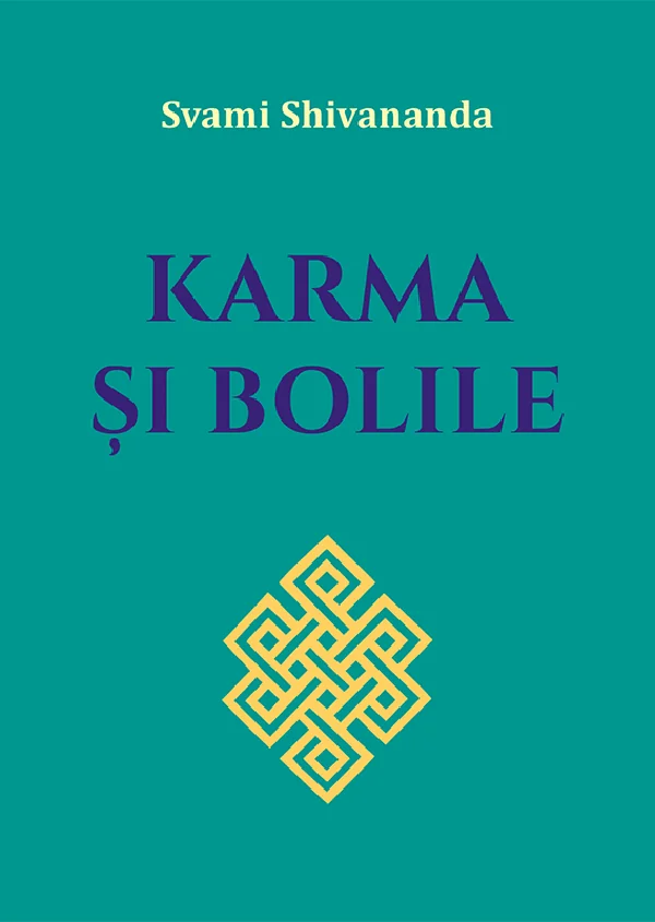 Karma si bolile