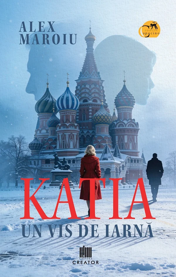 Katia, un vis de iarna