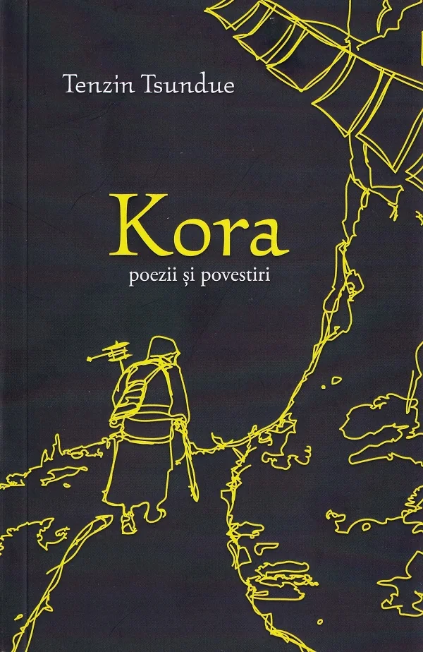 Kora. Poezii si povestiri