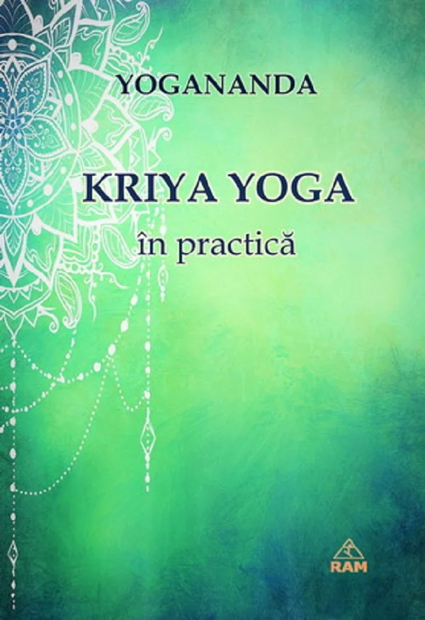 Kriya yoga in practica