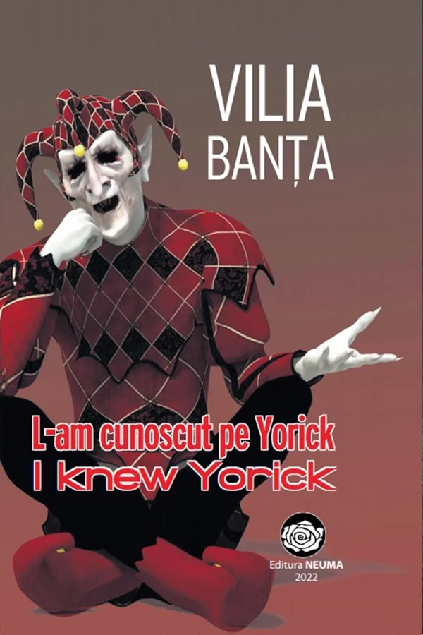 L-am cunoscut pe Yorick. I knew Yorick