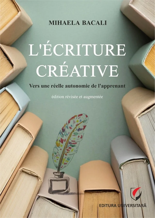 L'ecriture creative