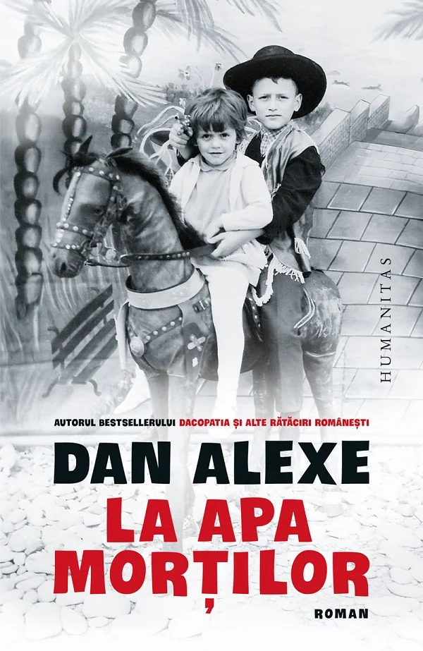 La apa mortilor