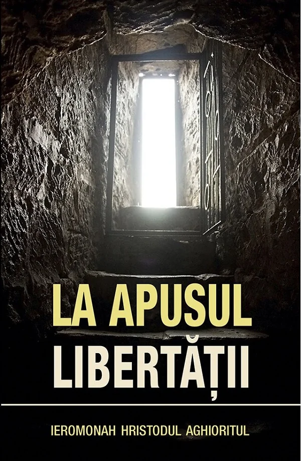 La apusul libertatii