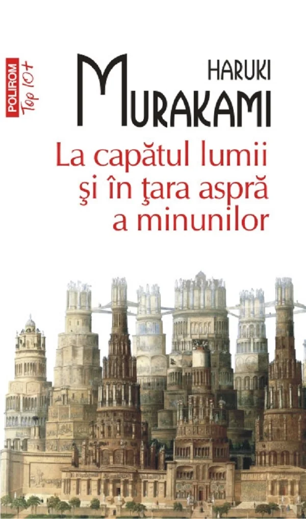La capatul lumii si in tara aspra a minunilor