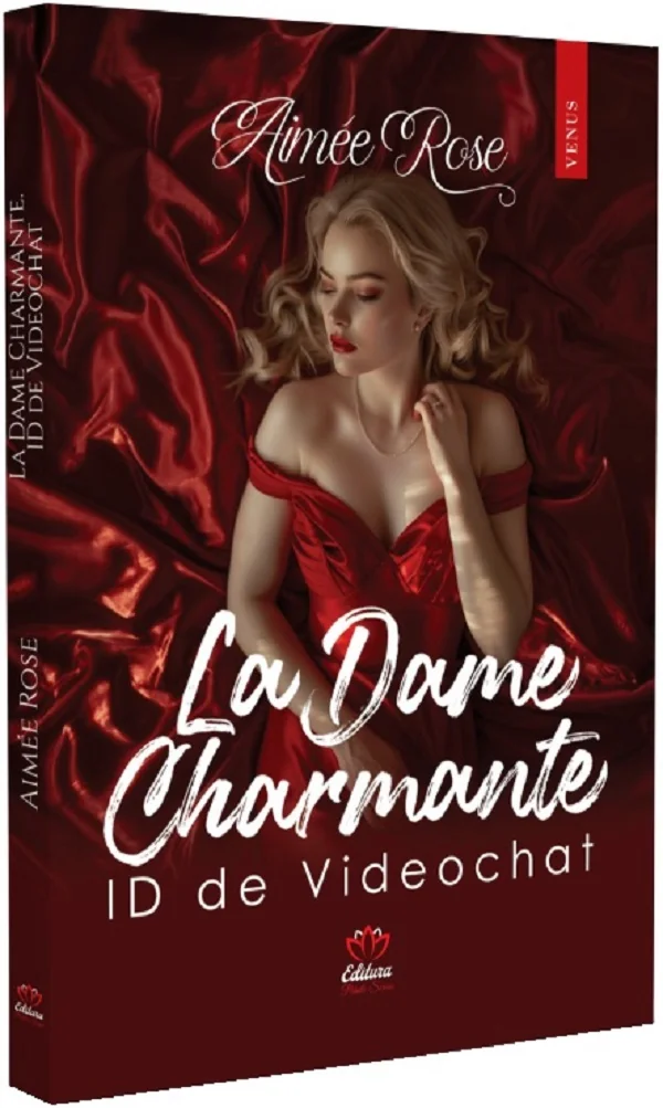 La Dame Charmante. ID de Videochat