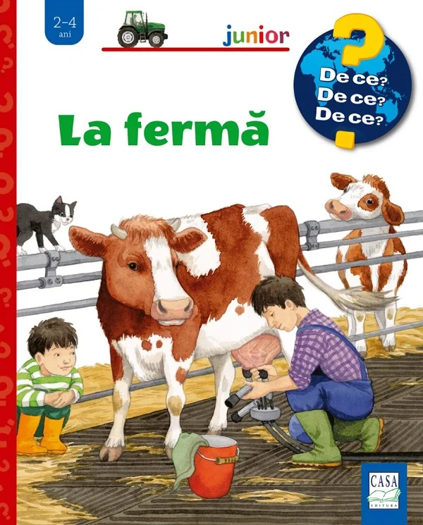 La ferma