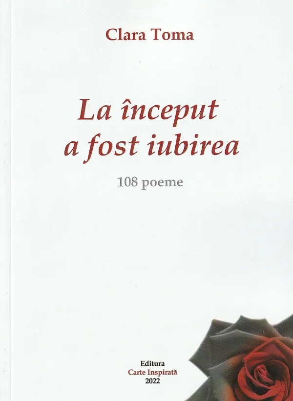 La inceput a fost iubirea