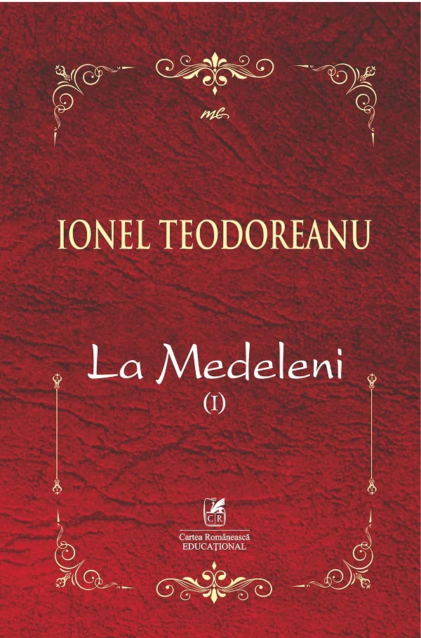 La Medeleni. Vol.1