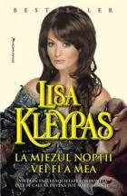 La miezul noptii vei fi a mea