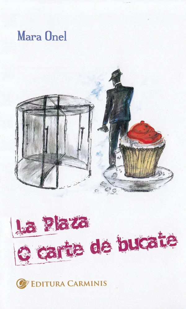 La Plaza. O carte de bucate