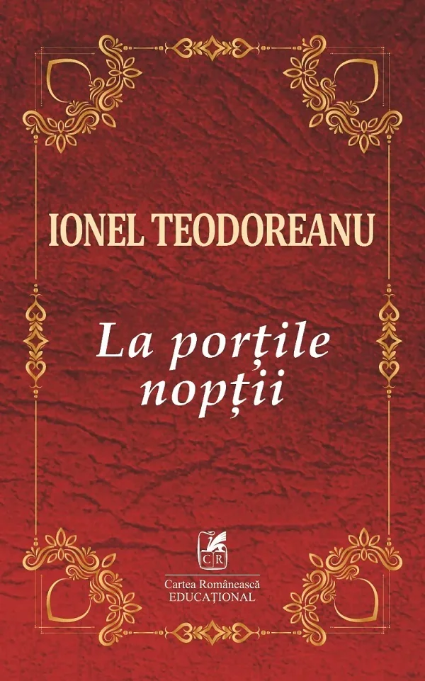 La portile noptii