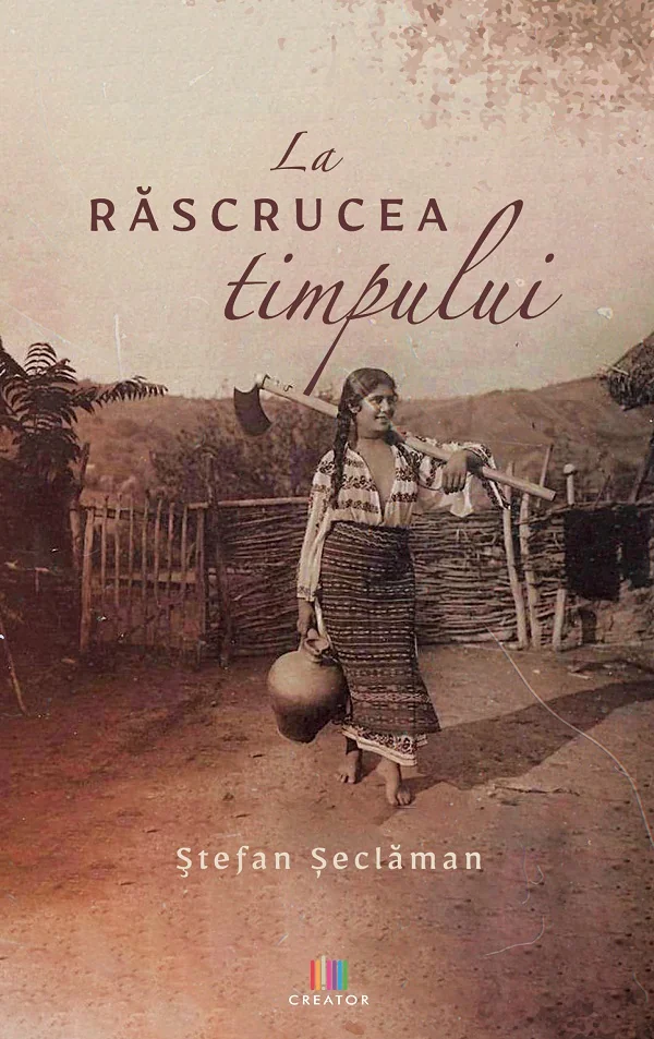 La rascrucea timpului
