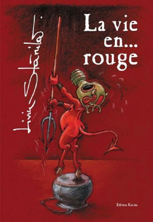 La vie en rouge