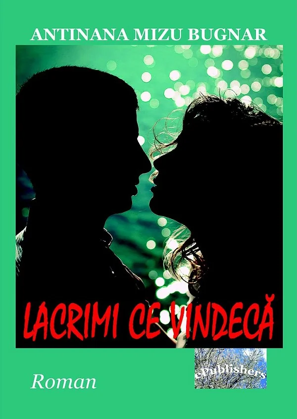 Lacrimi ce vindeca
