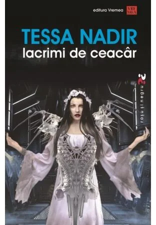 Lacrimi de Ceacar