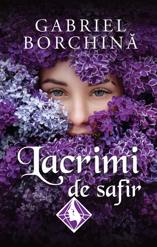 Lacrimi de safir Vol.1