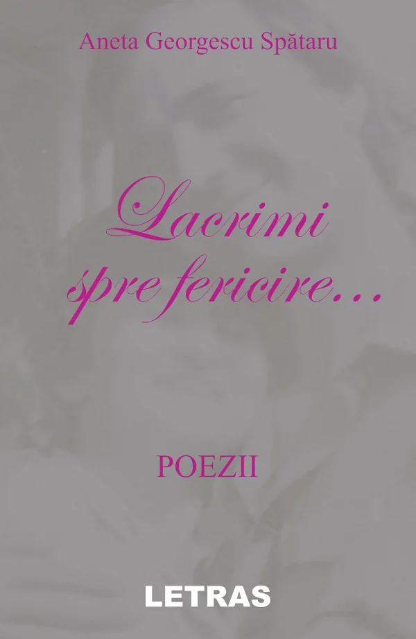 Lacrimi spre fericire...