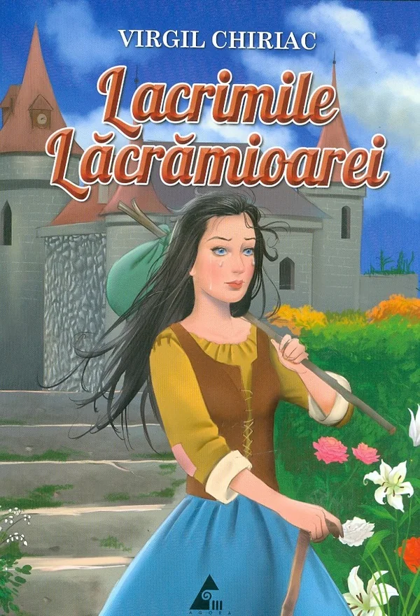Lacrimile Lacramioarei