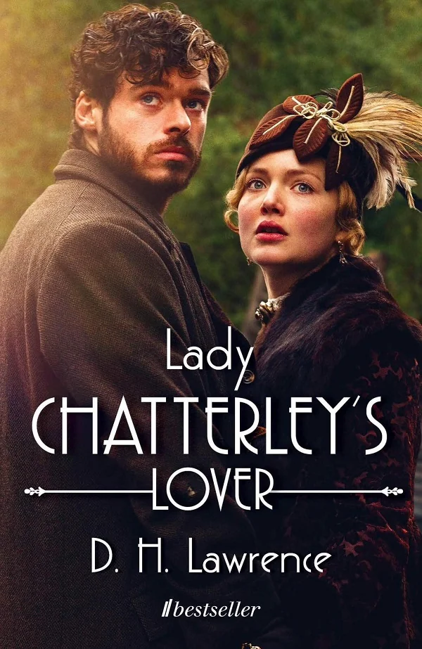 Lady Chatterley's lover